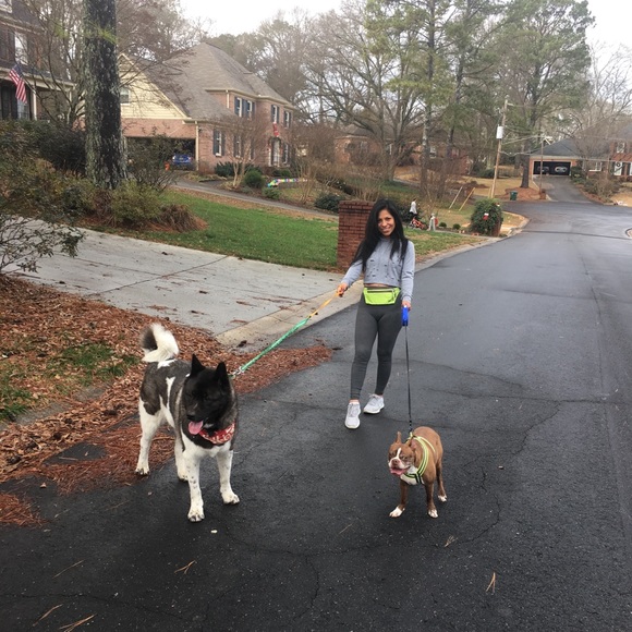 Meet your Posher, Ruby - Picture 5 of 7